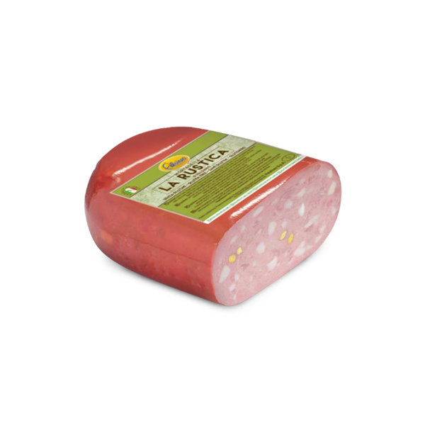 Mortadella Rustica