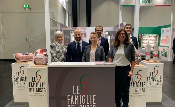 ANUGA 2021 – Ottobre