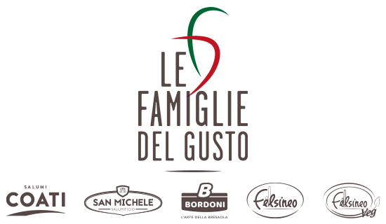 Le Famiglie del Gusto