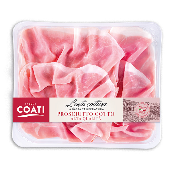 Prosciutto Cotto