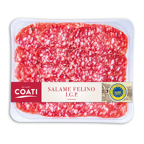 Salame di Felino