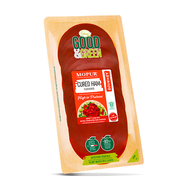 Cured Ham
