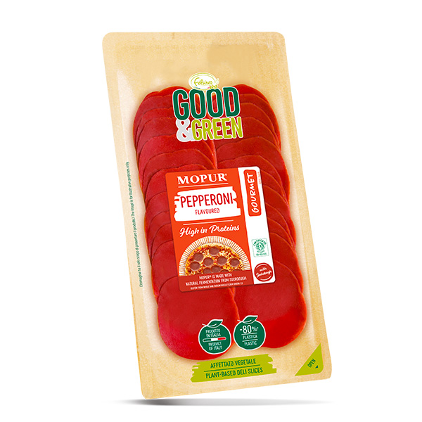 Pepperoni