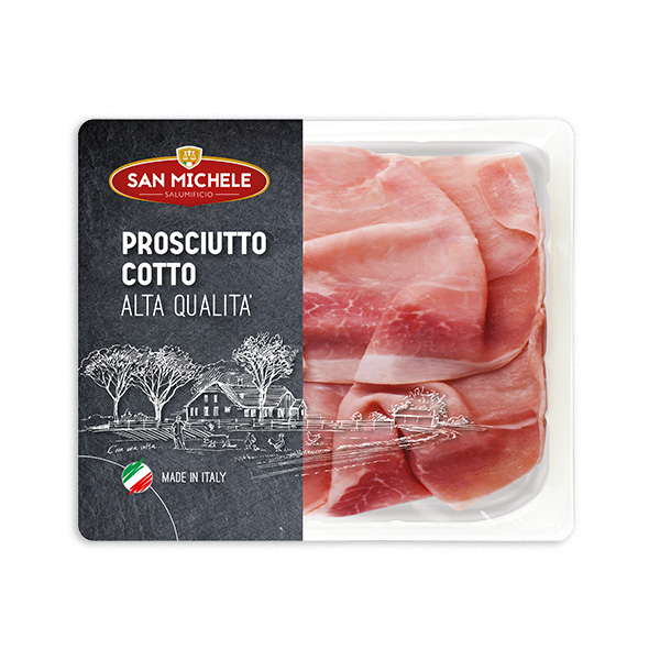 Prosciutto Cotto