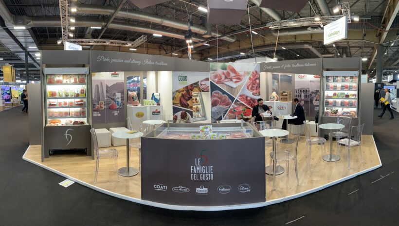 SIAL – Paris 15-19 ottobre 2022